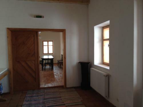 Hostal Vass Panzio