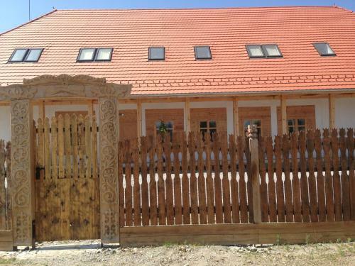 Hostal Vass Panzio