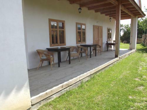 Hostal Vass Panzio