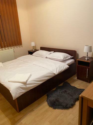 Apartamento Rania