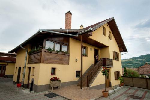 Hostal Zet House