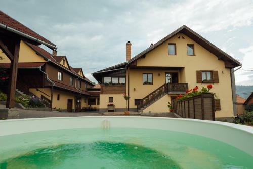 Hostal Zet House