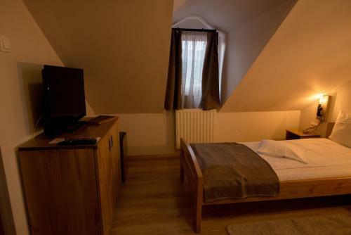 Hostal Zet House