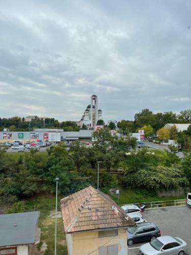 Apartamento Cozy Studio 1 Bedroom Nearby Value Center Mall