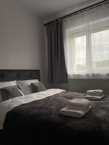 Apartamento Cozy Studio 1 Bedroom Nearby Value Center Mall