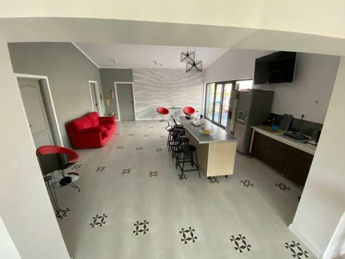 Nord Apartaments