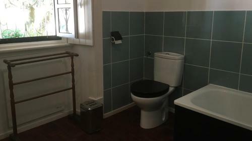 Charmant En Vrijstaand Vakantiehuis