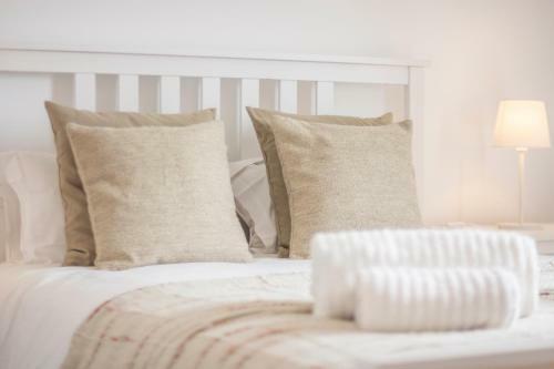 Apartamento Quinta Da Asneira