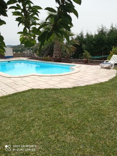Apartamento Monte De St� Margarida