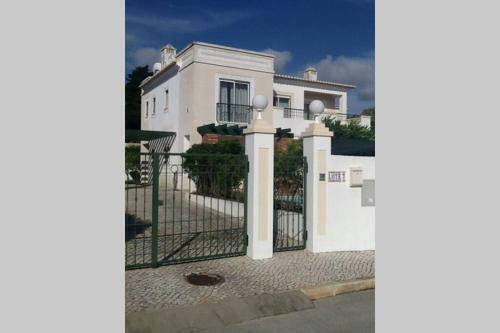 Villa Mandelieu Luz