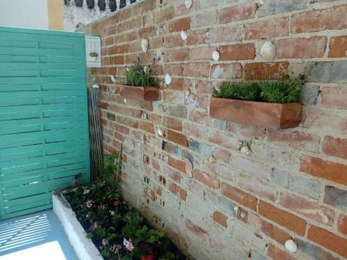 Apartamento Fisherman's Inn Loft