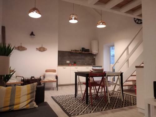 Apartamento Fisherman's Inn Loft