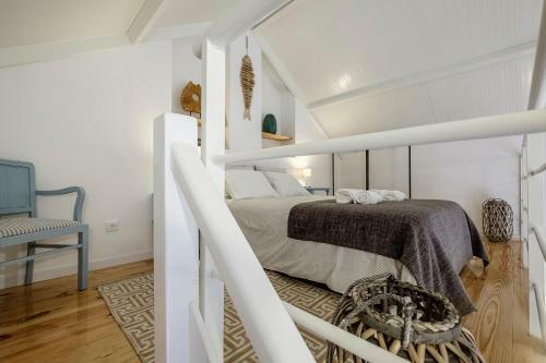 Apartamento Fisherman's Inn Loft