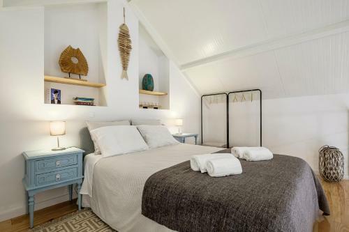 Apartamento Fisherman's Inn Loft