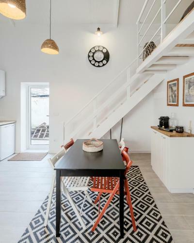 Apartamento Fisherman's Inn Loft