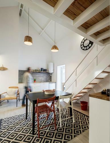 Apartamento Fisherman's Inn Loft