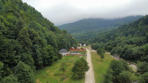Aroa Mountain