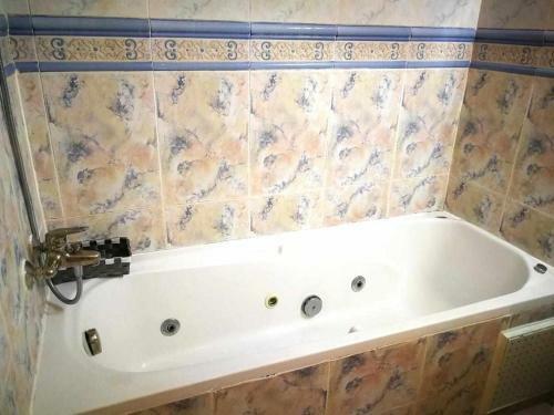 Apartamento House Pink Flamingo