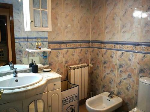 Apartamento House Pink Flamingo