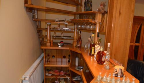 Hostal Casa Piatra Craiului