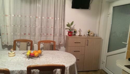 Hostal Casa Piatra Craiului