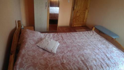 Hostal Casa Piatra Craiului