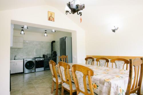 Villa House Of Forest