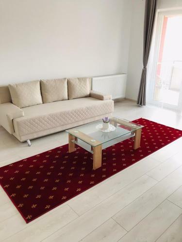 Apartamento Piatra Craiului Residence Z?rne?ti