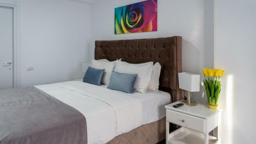 Sea View Apartments Olimp - Avenue Hotels
