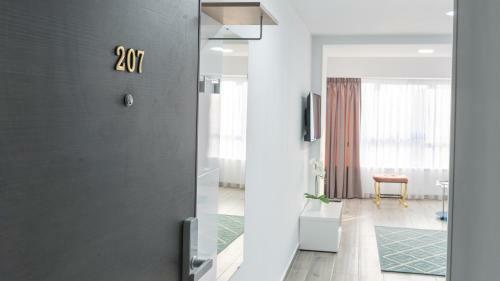 Sea View Apartments Olimp - Avenue Hotels