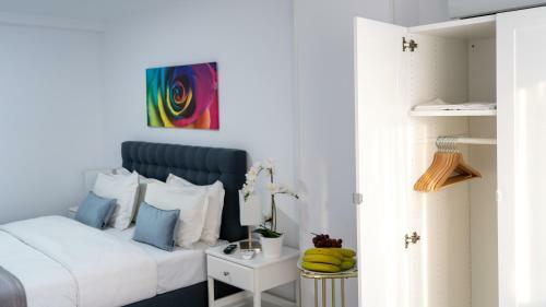 Sea View Apartments Olimp - Avenue Hotels