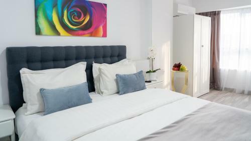 Sea View Apartments Olimp - Avenue Hotels