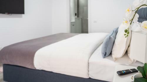 Sea View Apartments Olimp - Avenue Hotels