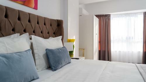 Sea View Apartments Olimp - Avenue Hotels