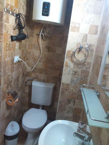 Apartamento Studio Saturn