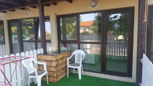Apartamento Luxuries Single Rooms Beta