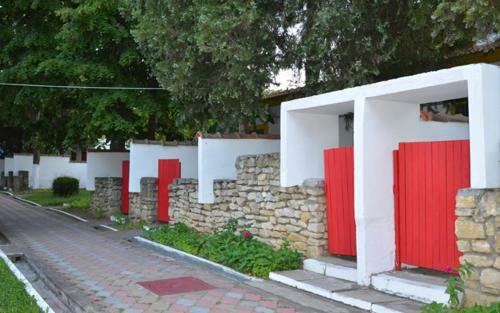 Hostal Complex Dunarea Saturn