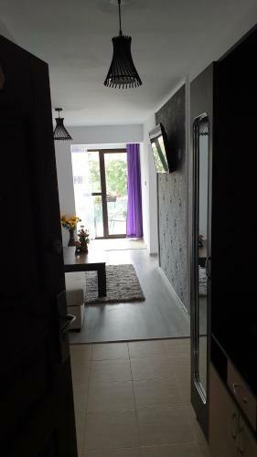 Apartament Razvan