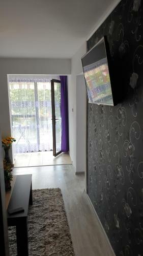 Apartament Razvan