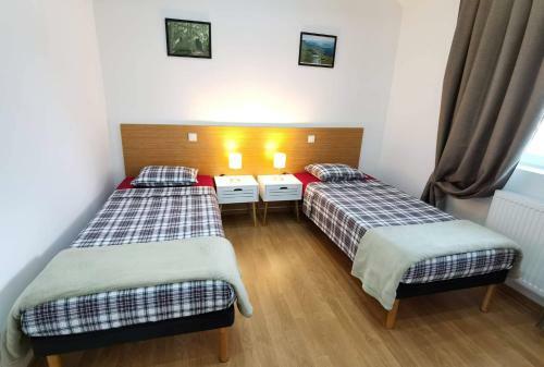 Apartament 2 Camere - Casa Divertis