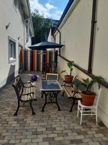 Apartament 2 Camere - Casa Divertis