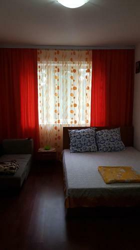 Apartamento Saturn Chic Studio