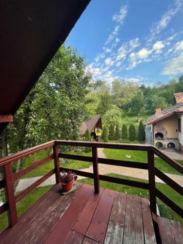 Hostal Natura Guest House