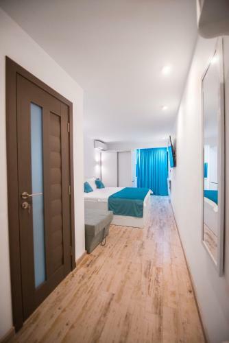 Apartamento Studio Darius Saturn