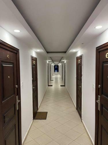 Apartamento Ariana Residence