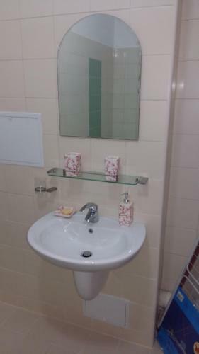 Apart Hotel Sara Seaview