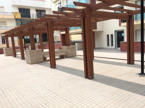 Apartamento Laguna Mar Beach House