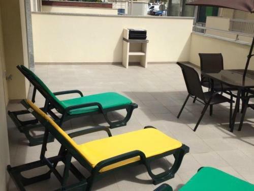 Apartamento Laguna Mar Beach House