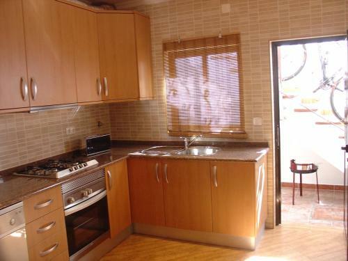 Apartamento Sol E Mar