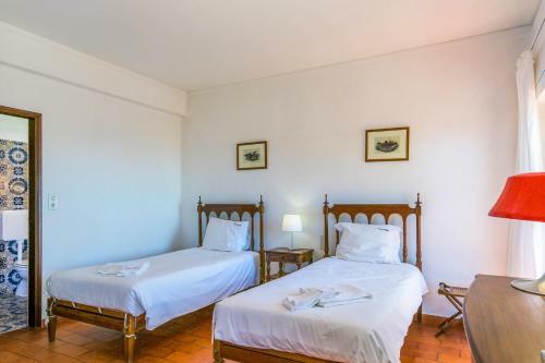 Apartamento Flh Monte Gordo Family Flat With Balcony